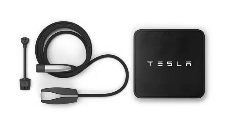 Charging Equipment Tesla